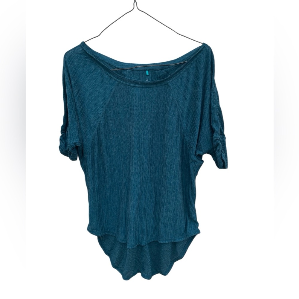 PRANA Helani Athletic Top
